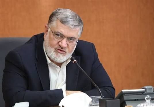 هیچ واحد تولیدی در تهران نباید بدون اطلاع قبلی با قطعی برق مواجه شود