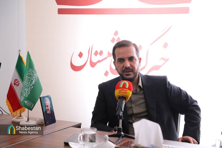 خبرنگار، روایتگر ایستادگی مردم در خط مقدم جنگ روایت‌ها /هویت مجلس در گرو تشکیل صحن علنی است