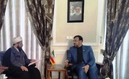 تقویت فعالیت‌های مسجدی فارس در دستور کار؛ بررسی حمایت از برنامه‌های فرهنگی و هنری مساجد
