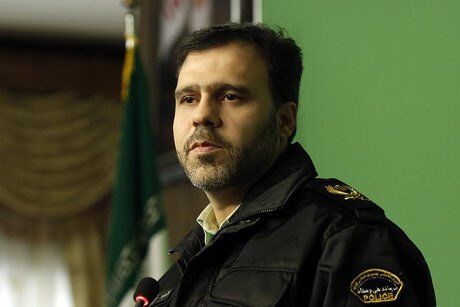 سخنگوی فراجا: عامل اصلی قتل «حمیدرضا رجب‌زاده» دستگیر شد