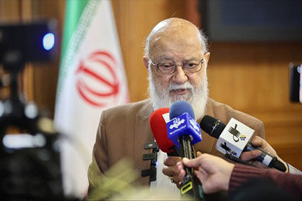 امکان خروج پادگان‌ها از تهران وجود دارد