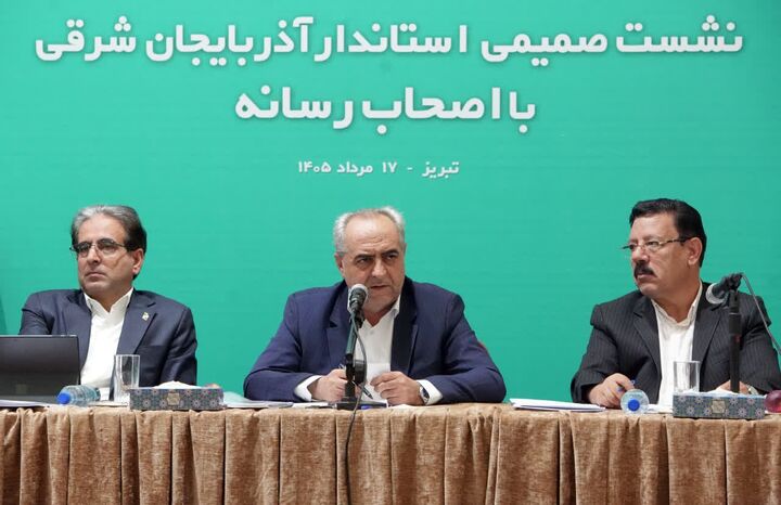 مدیران دولت، مکلف به پاسخگویی به رسانه‌ها هستند