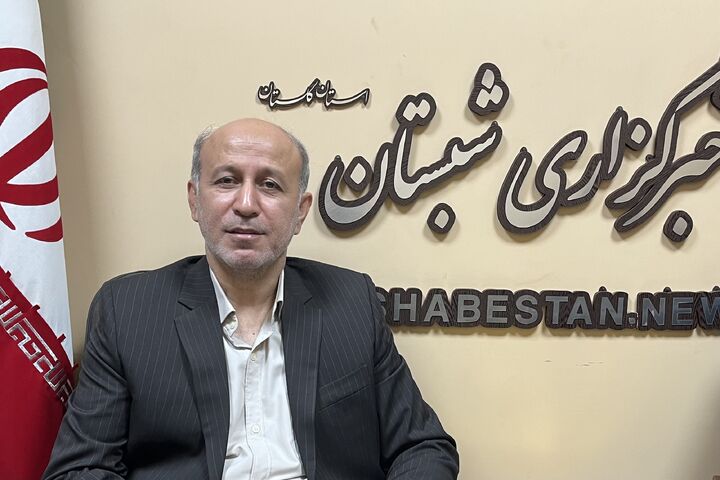 رسانه‌ها با شناخت و مطالبه‌گری تخصصی، مسیر توسعه استان را هموار کنند