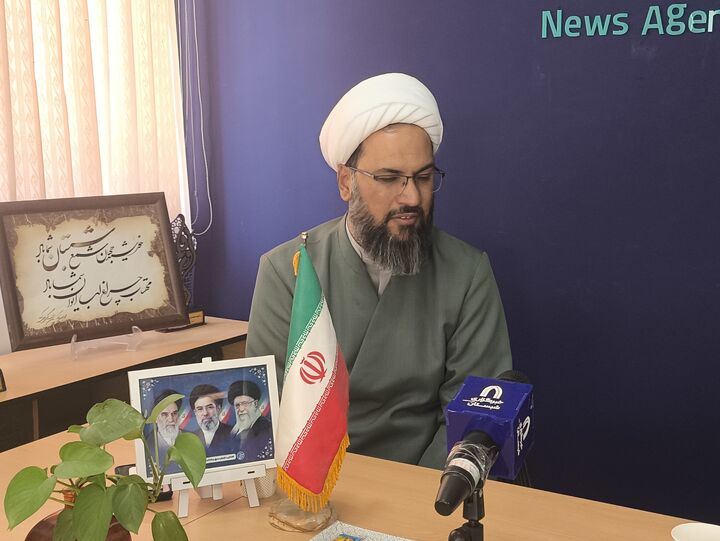 گفت‌وگوی اجتماعی از دل مسجد و محله شکل بگیرد