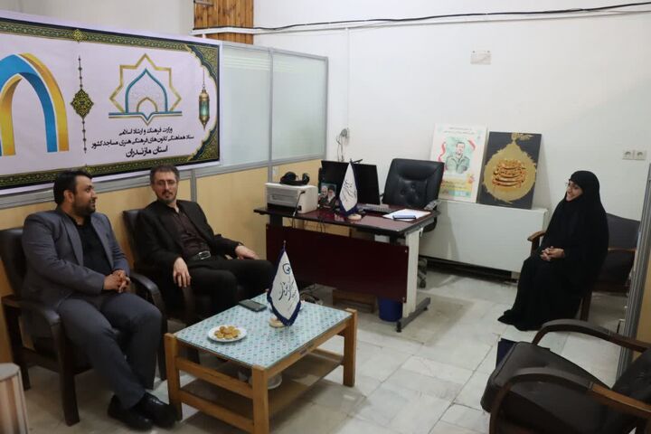 مسجد کانون حل مسائل محله باشد/ لزوم نقد منصفانه و پرهیز از اتهام‌زنی