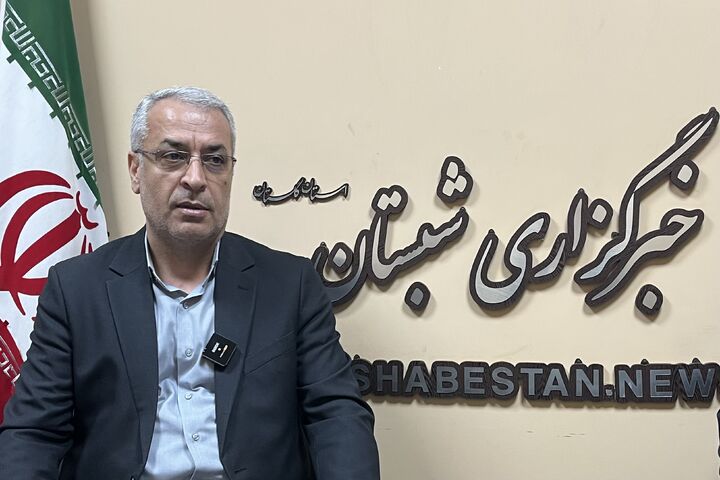 پوشاک ایرانی ـ اسلامی باید با سلیقه نسل جوان همگام شود