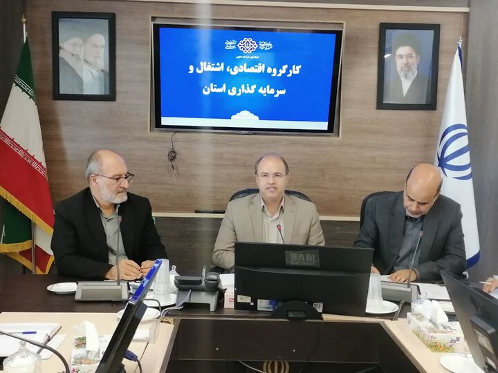 اشتغال ۶۷۲۲ نفر؛ تعهد خراسان جنوبی در سال ۱۴۰۵