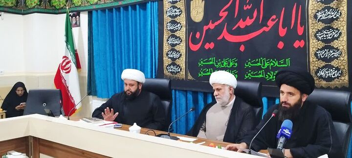 پیاده‌روی شهادت امام رضا(ع) از امامزاده عبدالله(ع) تا آبشار یاسوج برگزار می‌شود