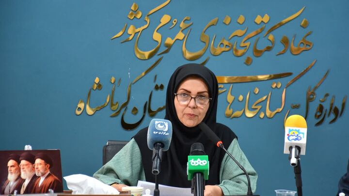 خبرنگاران؛ نگهبانان بی‌ادعای آگاهی عمومی و راویان هویت تاریخی کرمانشاه