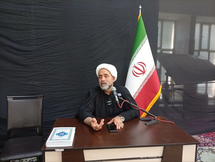 خبرنگاران، پیام‌آوران عصر حاضر هستند