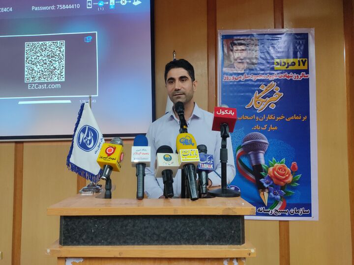 رسانه باید از خبررسانی به کشف الگو برسد