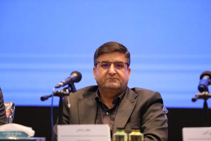 پیشرفت چهارمحال‌وبختیاری در گرو همدلی و انسجام است