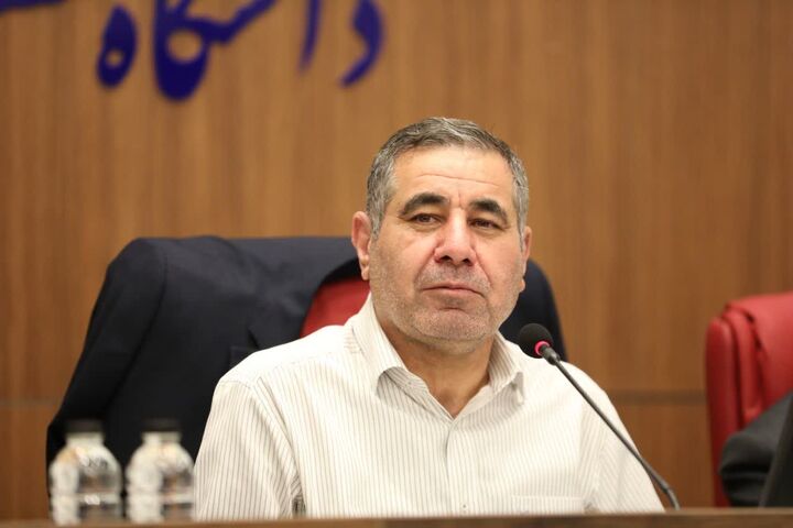 ظرفیت‌های چهارمحال‌وبختیاری باید در سطح ملی معرفی شود