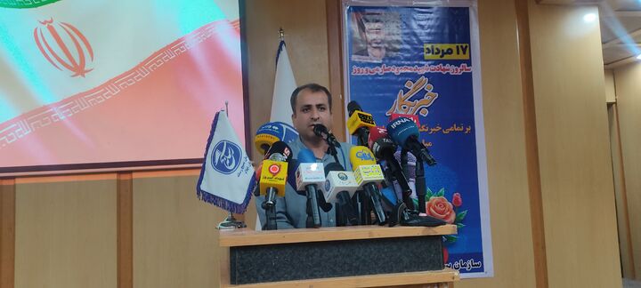 قوانین رسانه‌ای متناسب با عصر جدید نیست