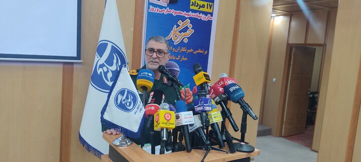 رسانه‌ها روایتگر حقیقت و امیدآفرین جامعه باشند