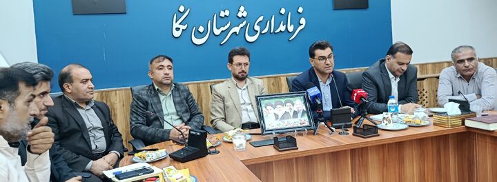 رسانه‌ها بازوی توانمند تبیین عملکرد نظام اند