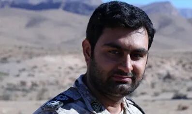 روایت زندگی شهیدی که مسجد را خانه دوم خود میدانست؛ ایمان خزاعینژاد، از نماز اول وقت تا دفاع از حرم