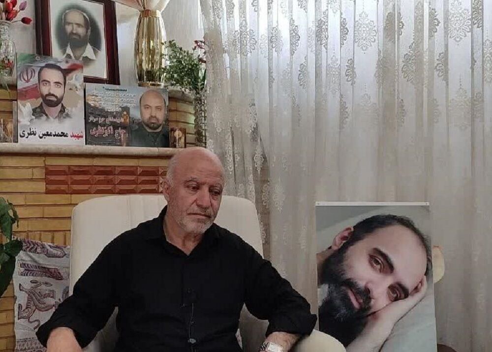 «معین»؛ تربیت‌یافته مکتب مسجد و جوانی که راه اصلاح را انتخاب کرد
