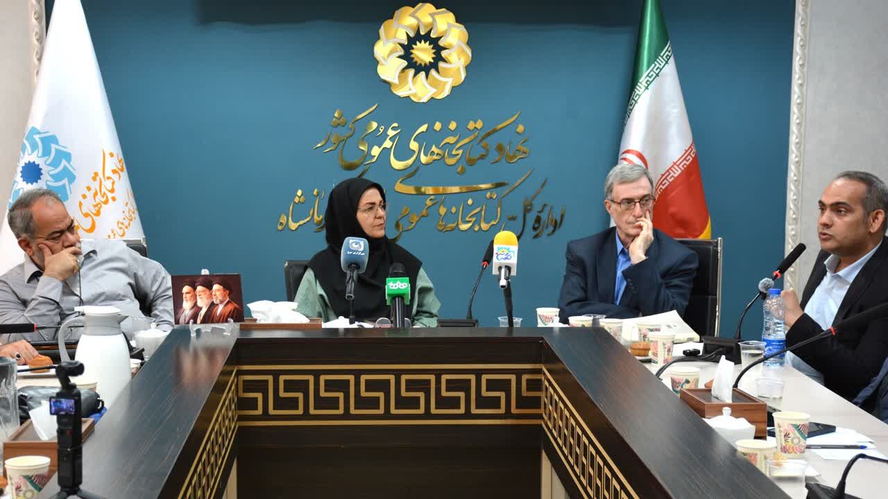 خبرنگاران؛ نگهبانان بی‌ادعای آگاهی عمومی و راویان هویت تاریخی کرمانشاه