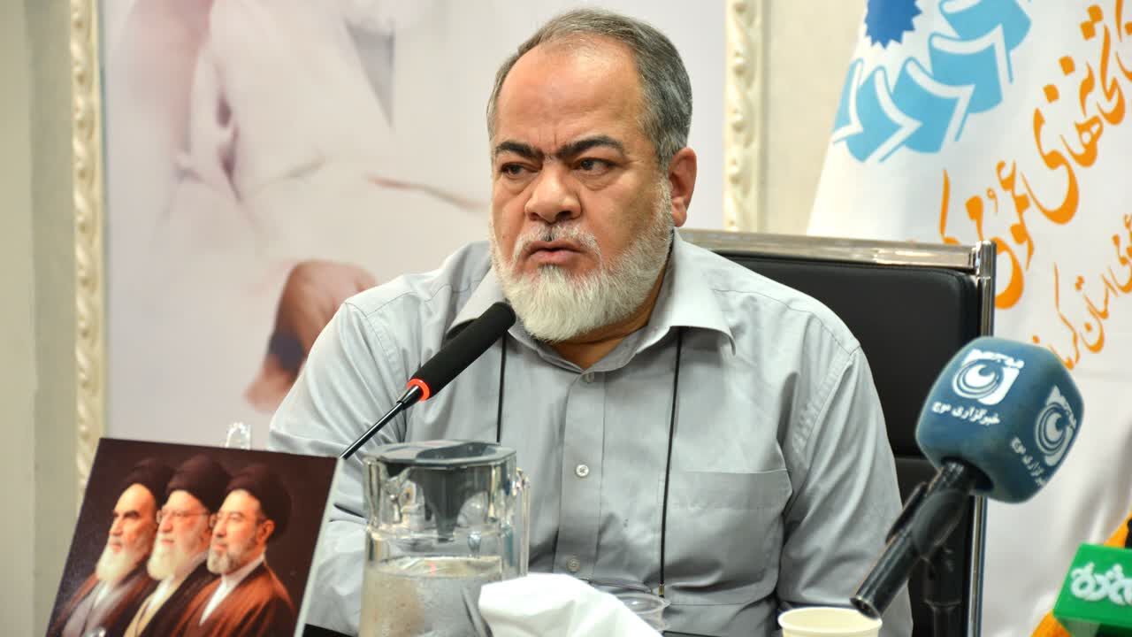 خبرنگاران؛ نگهبانان بی‌ادعای آگاهی عمومی و راویان هویت تاریخی کرمانشاه