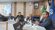 افزایش حمایت‌های بیمه‌ای در استان مرکزی؛ ۶۲۷ هزار نفر زیر چتر بیمه سلامت
