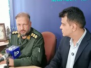 خبرنگاران؛ چشم بیدار جامعه عشایری و روایتگر مطالبات مرزنشینان