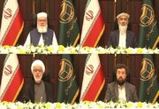 رهبر شهید، قرآنی، ظلم‌ستیز و وفادار به آرمان فلسطین و مقاومت بود