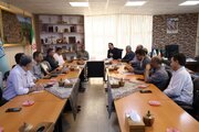 یادواره‌های شهدا فرصتی برای بازخوانی رشادت‌ها و تجدید پیمان با آرمان‌های انقلاب است
