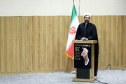 ملت ایران در برابر جنگ‌های شناختی و فکریِ تردیدافکن، هیچ تزلزلی به خود راه نداده است