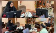 آموزش بر مبنای نیاز بازار کار؛ محور اصلی طرح مهارت‌آموزی سربازان / موفقیت ۹۴ درصدی طرح «شهید باقری»