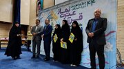مدیر نمایندگی خبرگزاری شبستان در مازندران مروج قرآن و عترت معرفی شد