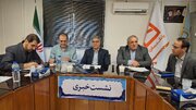 پیشرفت ۵۱ درصدی طرح نهضت ملی مسکن در استان مرکزی
