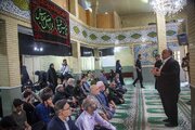بدرقه خادمان امام رضا(ع) از کرمانشاه؛ روایت یک ماه عاشقی در کاظمین