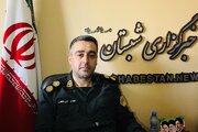 کشف ۱.۴ همت کالای قاچاق در گلستان طی چهار ماه