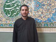 خادمان کاظمین با دعای زائران بدرقه شدند