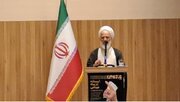 دشمن هرچقدر هم قدرتمند باشد در برابر قدرت الهی، هیچ است