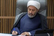 ایمانی‌پور، انتصاب دبیر شورای‌عالی امنیت ملی را تبریک گفت 
