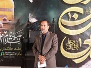 «ترنم رحمت کریمان» خیریه‌ای با رسالت همزمان ترویج سیره نبوی و حمایت از اصحاب فرهنگ و هنر در کرمان