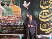 سخنرانی رئیس ستاد کانون‌های مساجد کشور ایده‌ای برای تولید یک سینمایش فاخر درباره پیامبر اکرم شد