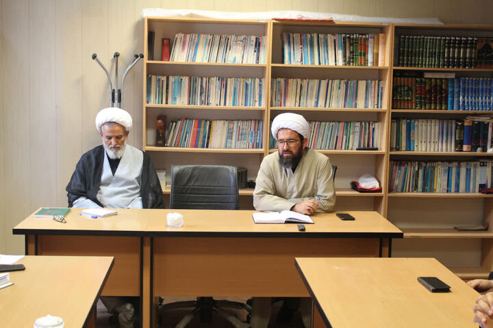 اقامه نماز جماعت در پارک‌های اراک کلید تحول فرهنگی شهری