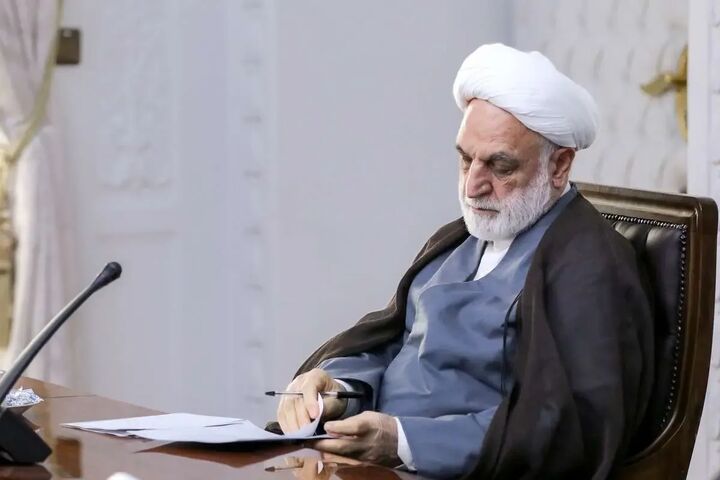 محسنی اژه‌ای: خدمت به میهن اسلامی و صیانت از حریم اقتدار، یک واجب عینی است