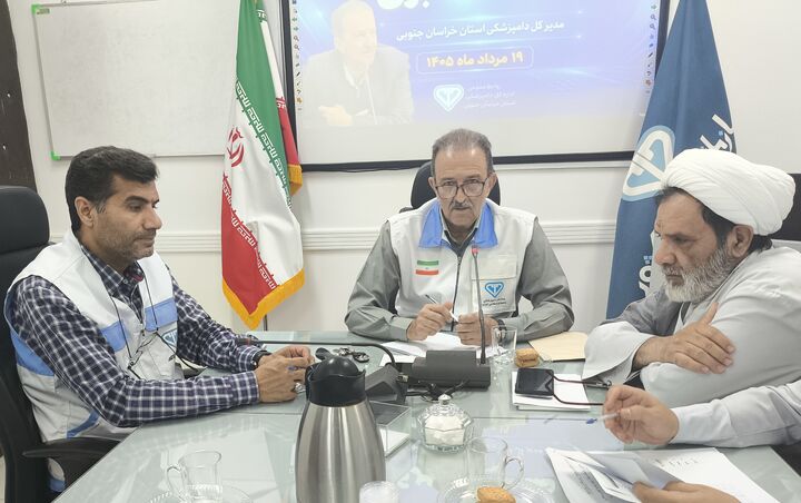 تکمیل آزمایشگاه مرکزی دامپزشکی شرق کشور نیازمند ۴۰ میلیارد تومان
