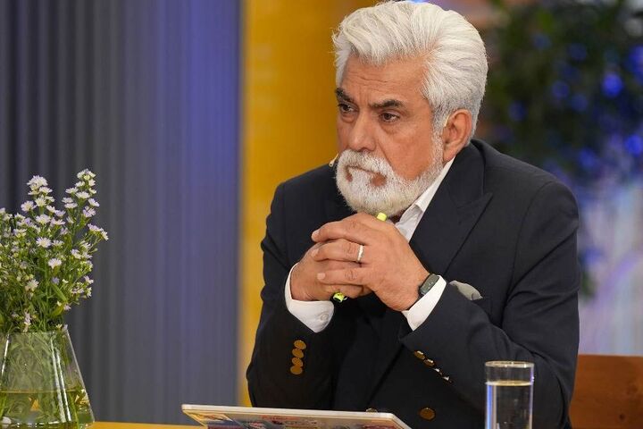 پخش «هزار داستان» با اجرای حسین پاکدل