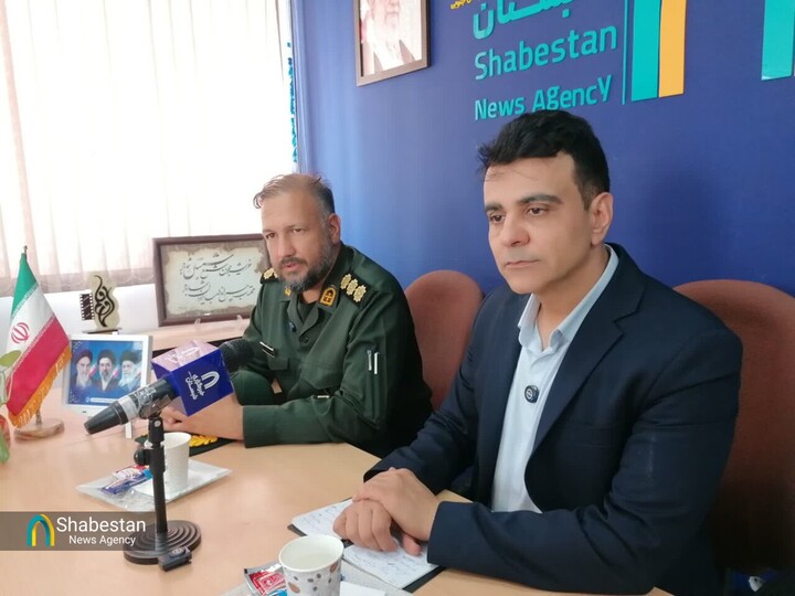خبرگزاری شبستان ظرفیت ها و مطالبات جامعه عشایر را به کشور منعکس کند