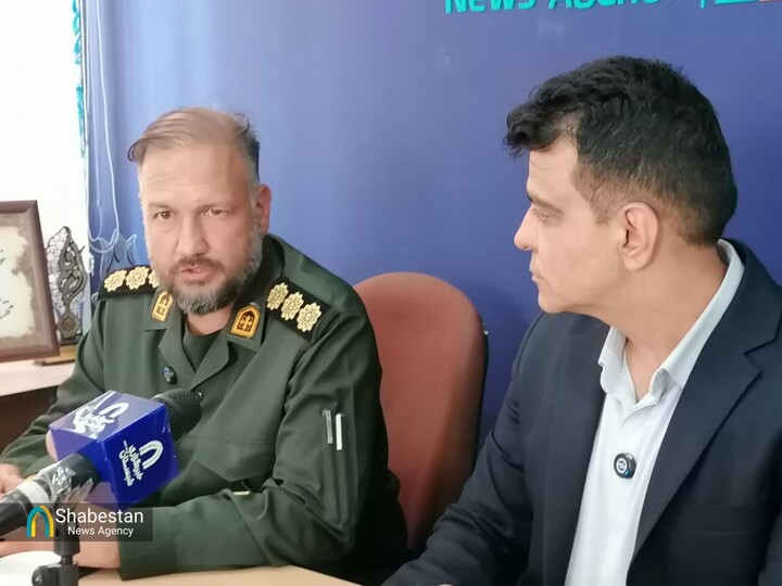 خبرنگاران؛ چشم بیدار جامعه عشایری و روایتگر مطالبات مرزنشینان