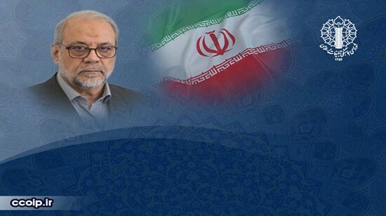 پیام  حجت الاسلام موسی‌پور در پی انتصاب دکتر ذوالقدر به سمت مشاور سیاسی رهبری