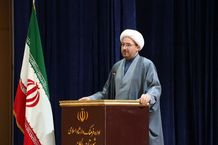 هیچ‌یک از مأموریت‌های فرهنگی مساجد بدون هم‌افزایی به نتیجه مطلوب نمی‌رسد