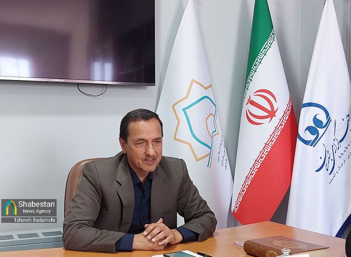 عملکرد خبرگزاری شبستان با تلاش‌های ارزشمند آن در حوزه دین و مسجد، قابل تقدیر است