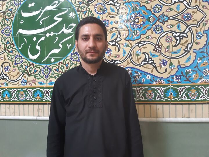 خادمان کاظمین با دعای زائران بدرقه شدند
