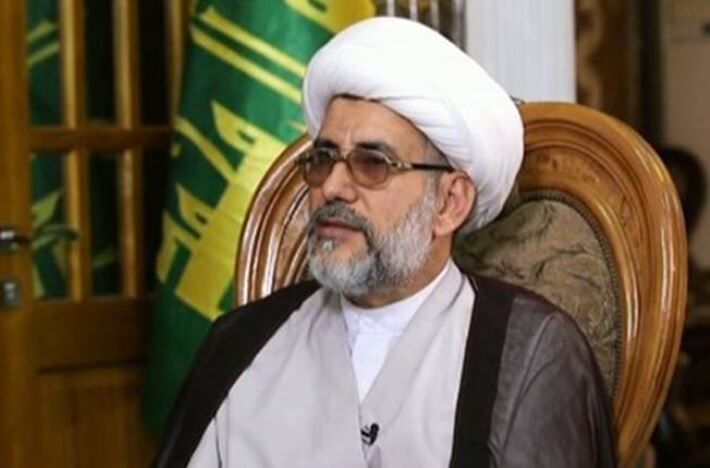 دعوت جریان ملی شیعی عراق به پیگیری حقوق خانواده‌های شهدای حشد شعبی